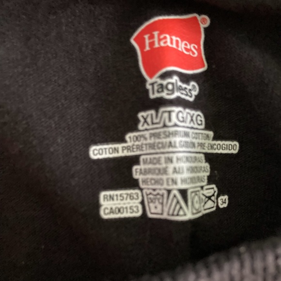 HOG T-Shirt - Picture 2 of 4